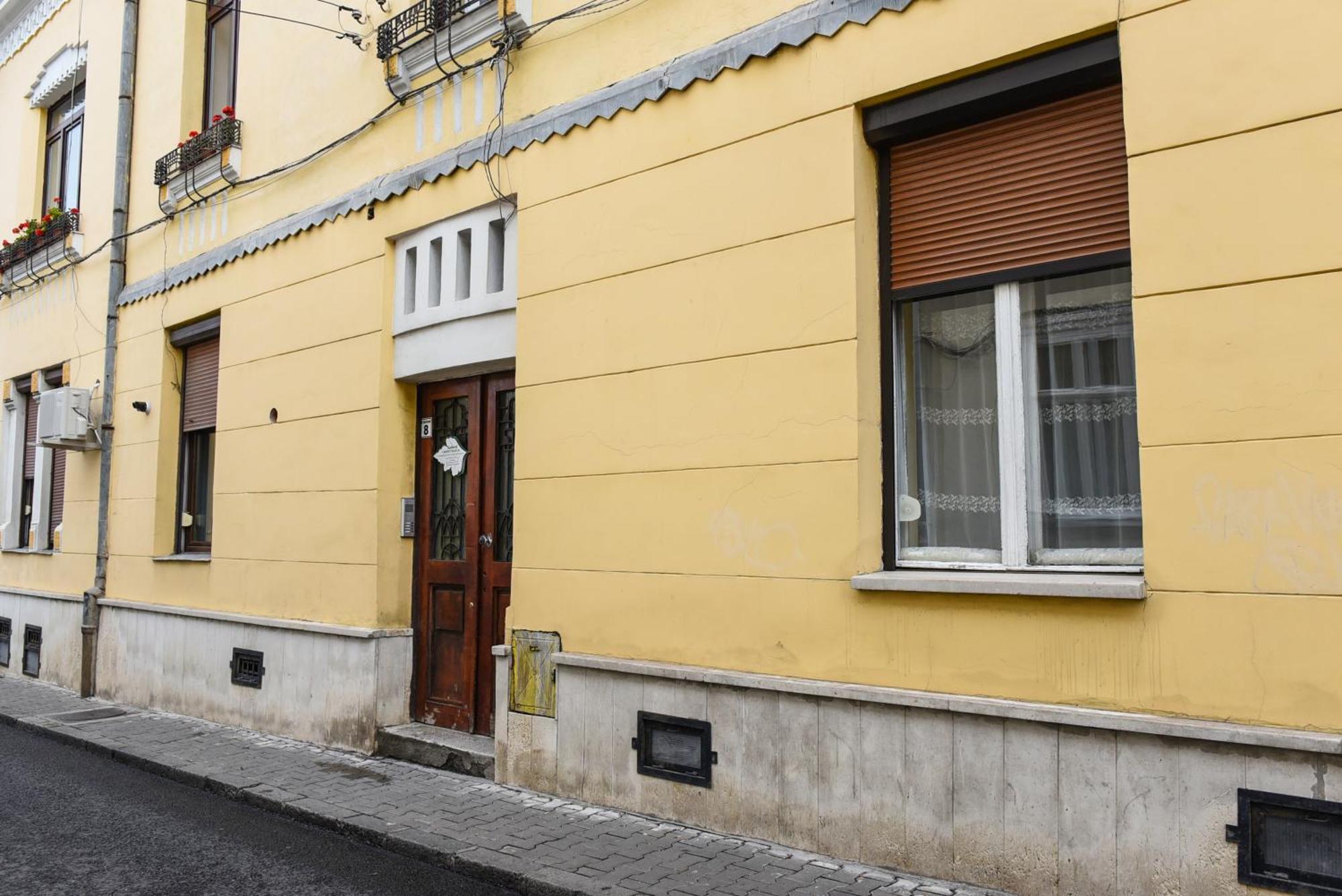 Central Park Apartments Cluj-Napoca Rum bild